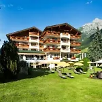 酒店 Alpinresort Stubaierhof ****s 富尔普梅斯