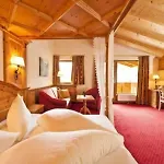 Alpinresort Stubaierhof ****s