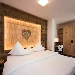 Alpinresort Stubaierhof ****s 酒店 富尔普梅斯