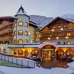 Alpinresort Stubaierhof ****s 酒店