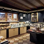 Alpinresort Stubaierhof ****s 富尔普梅斯