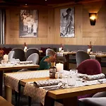 Alpinresort Stubaierhof ****s 4*