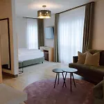 Alpinresort Stubaierhof ****s Hotel Fulpmes