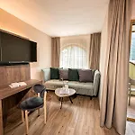 Alpinresort Stubaierhof ****s Fulpmes