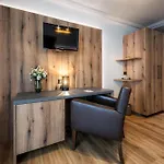 Alpinresort Stubaierhof ****s