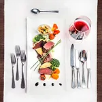 酒店 Alpinresort Stubaierhof ****s