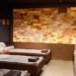 酒店 Alpinresort Stubaierhof ****s 富尔普梅斯