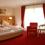 酒店 Alpinresort Stubaierhof ****s 富尔普梅斯