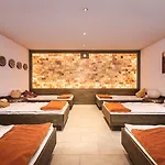 酒店 Alpinresort Stubaierhof ****s