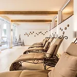 Alpinresort Stubaierhof ****s Hotel