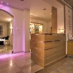 Alpinresort Stubaierhof ****s 4* Fulpmes
