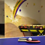 Alpinresort Stubaierhof ****s 4* 富尔普梅斯