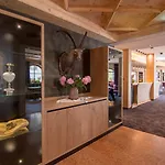 Alpinresort Stubaierhof ****s 酒店 4*