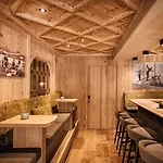 酒店 Alpinresort Stubaierhof ****s 4*