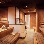 Alpinresort Stubaierhof ****s 富尔普梅斯