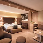 Alpinresort Stubaierhof ****s