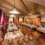 Alpinresort Stubaierhof ****s 酒店 4*
