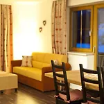 酒店 Alpinresort Stubaierhof ****s 4*