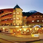 Alpinresort Stubaierhof ****s 富尔普梅斯