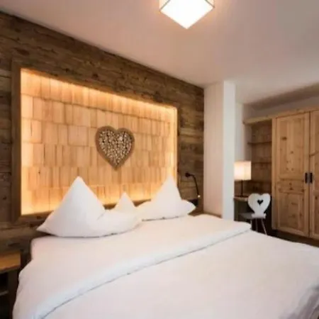 Alpinresort Stubaierhof ****s 호텔 플메스