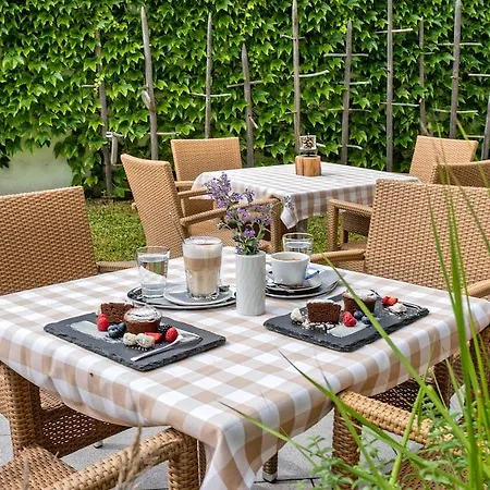 호텔 Alpinresort Stubaierhof ****s
