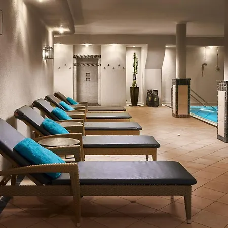 Alpinresort Stubaierhof ****s 4* Фульпмес