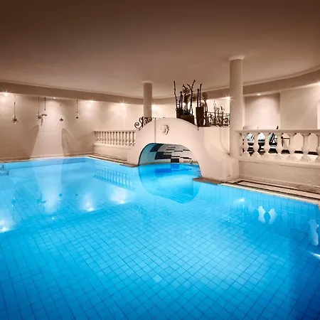 מלון Alpinresort Stubaierhof 4s פולפמס