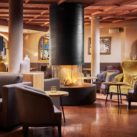 Alpinresort Stubaierhof 4s 4*
