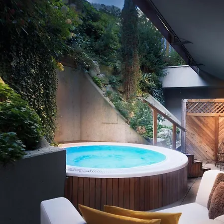 Alpinresort Stubaierhof ****s Фульпмес