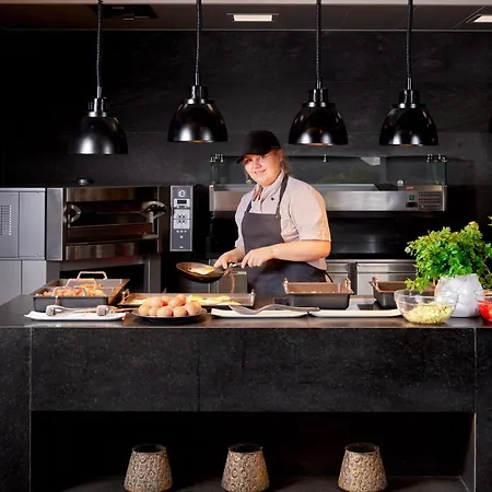 Alpinresort Stubaierhof ****s