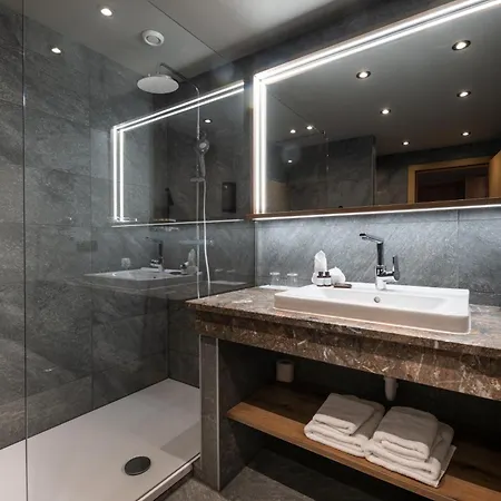 Alpinresort Stubaierhof ****s Фульпмес