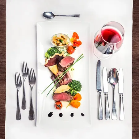 호텔 Alpinresort Stubaierhof ****s