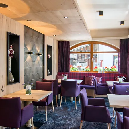 Alpinresort Stubaierhof ****s 4* Fulpmes