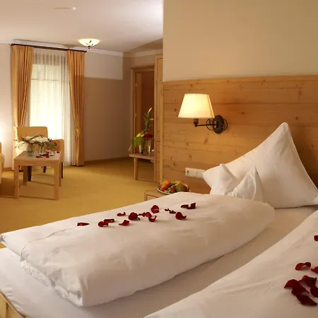 מלון Alpinresort Stubaierhof 4s פולפמס