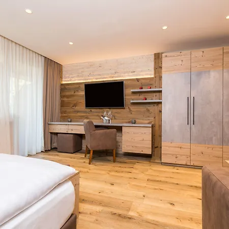 Hotel Alpinresort Stubaierhof ****s Fulpmes