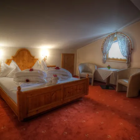 Alpinresort Stubaierhof ****s