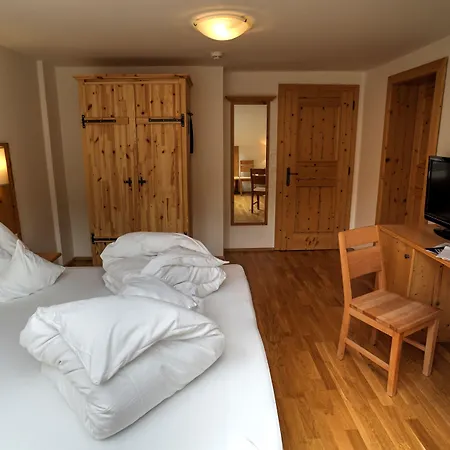 Alpinresort Stubaierhof ****s Отель 4*