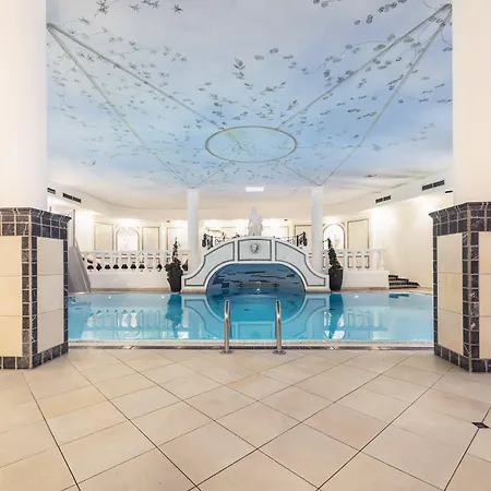 Alpinresort Stubaierhof ****s Отель 4*