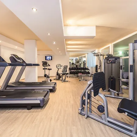 Alpinresort Stubaierhof ****s Отель