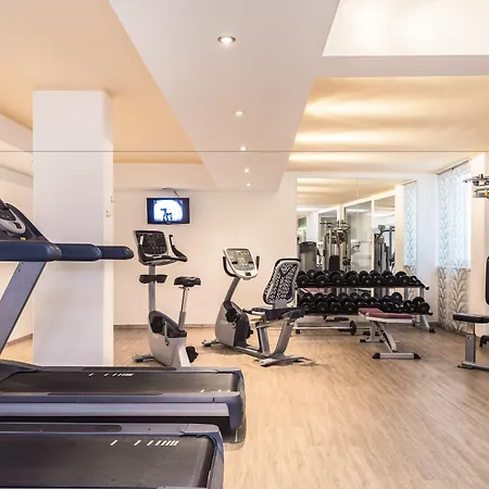 Alpinresort Stubaierhof ****s 4*