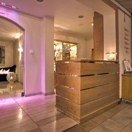 Alpinresort Stubaierhof ****s 4* Fulpmes