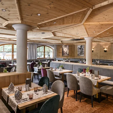 Hotel Alpinresort Stubaierhof ****s Fulpmes