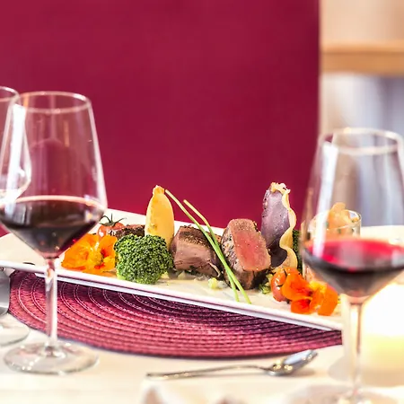호텔 Alpinresort Stubaierhof ****s