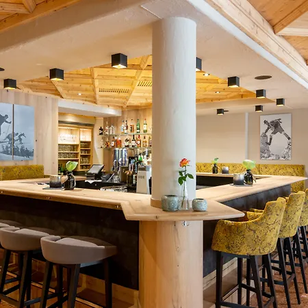 Alpinresort Stubaierhof ****s Отель