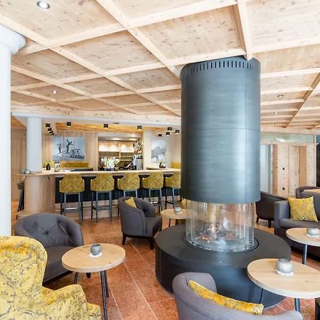 호텔 Alpinresort Stubaierhof ****s 플메스