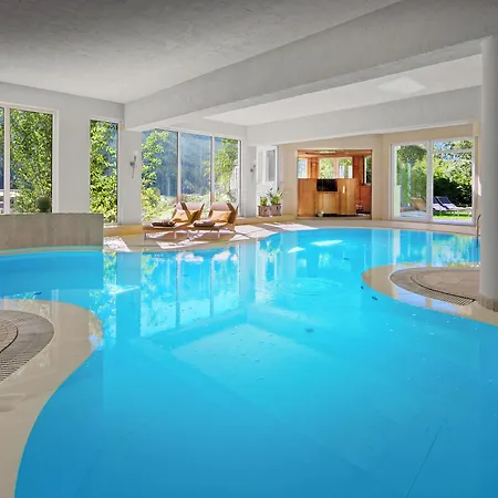 Alpinresort Stubaierhof ****s 4* Фульпмес