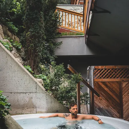 Alpinresort Stubaierhof ****s 4* 플메스