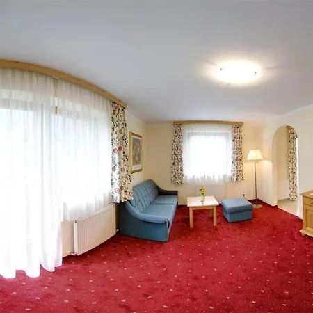 Alpinresort Stubaierhof ****s Hotel Fulpmes