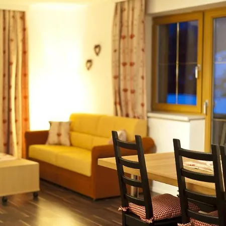 호텔 Alpinresort Stubaierhof ****s 4*