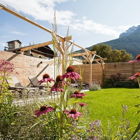 Alpinresort Stubaierhof 4s 4* פולפמס